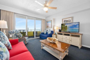 Luxury 9th Floor 1 BR Condo Direct Oceanfront Wyndham Ocean Walk Resort Daytona Beach | 906